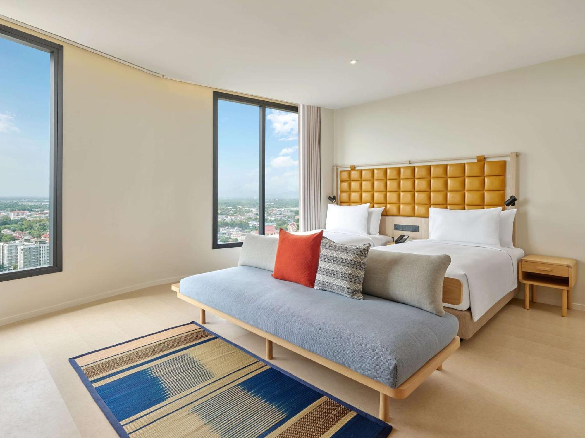 Hilton Garden Inn Rayong Zewnętrze zdjęcie