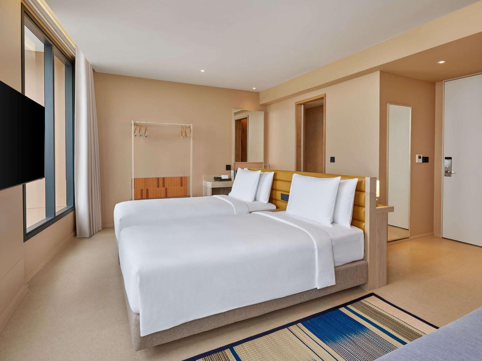 Hilton Garden Inn Rayong Zewnętrze zdjęcie