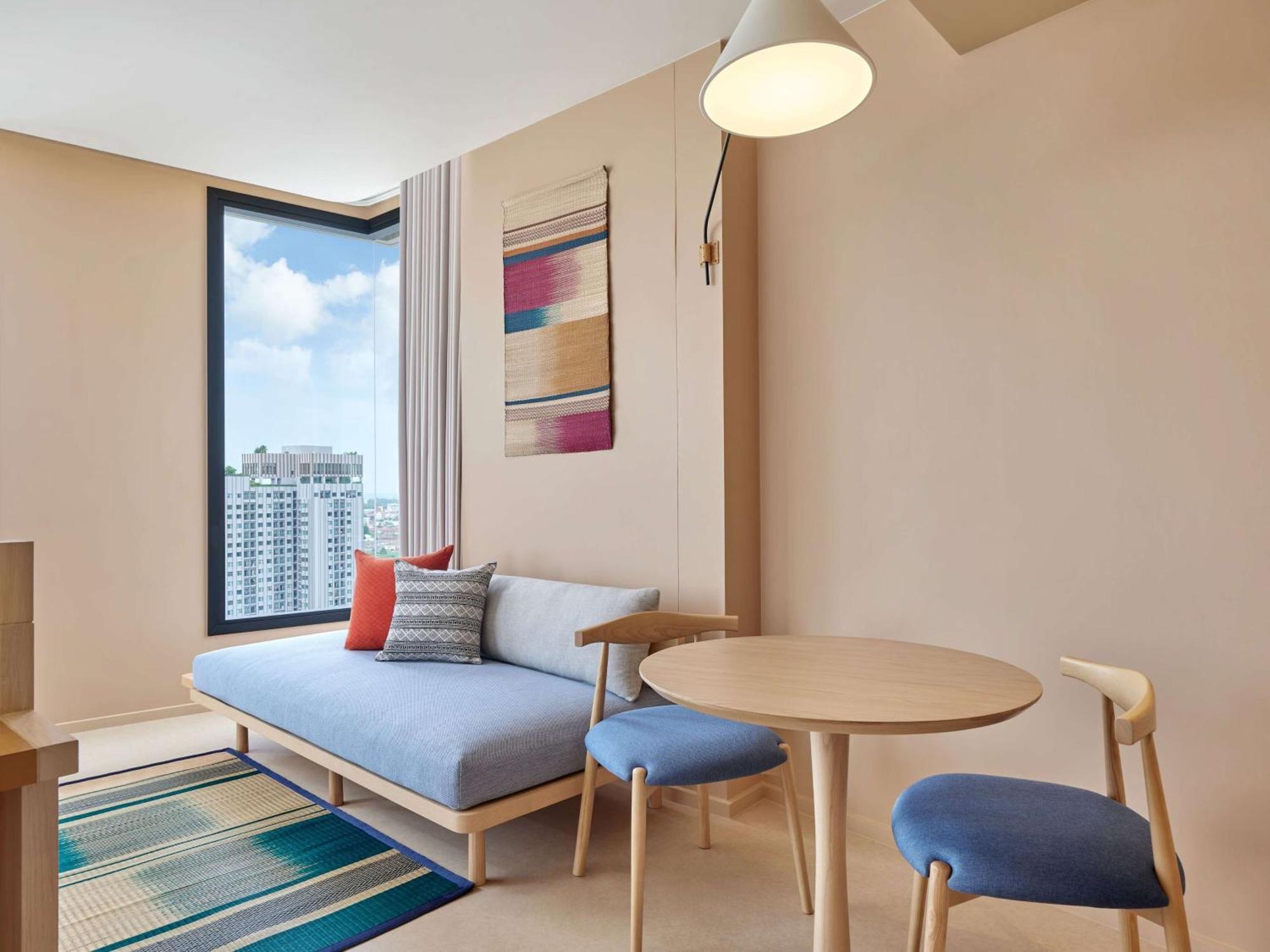 Hilton Garden Inn Rayong Zewnętrze zdjęcie