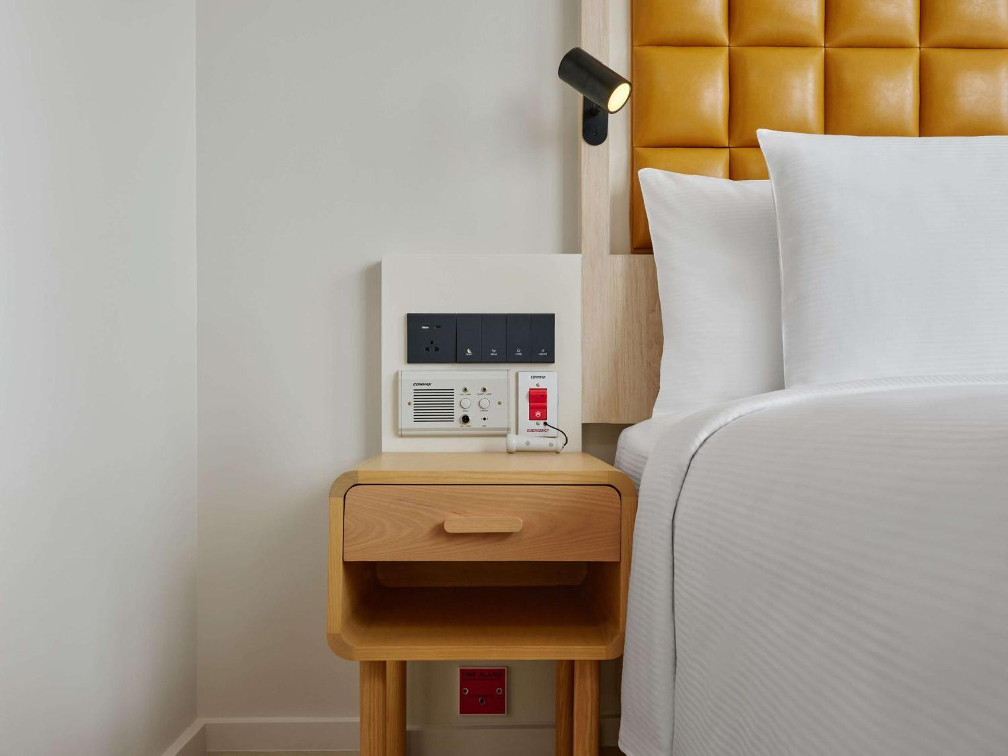 Hilton Garden Inn Rayong Zewnętrze zdjęcie