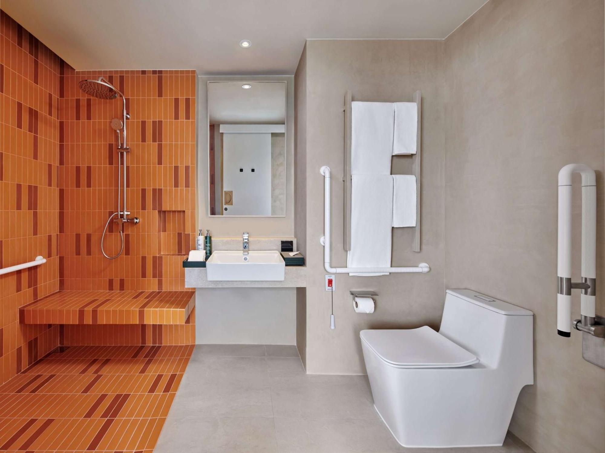 Hilton Garden Inn Rayong Zewnętrze zdjęcie