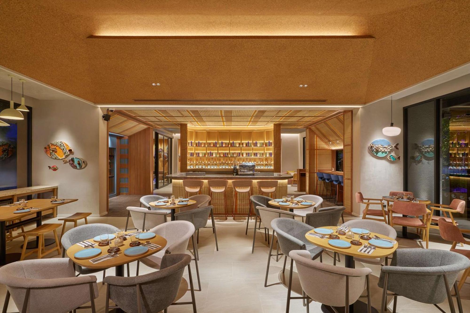 Hilton Garden Inn Rayong Zewnętrze zdjęcie