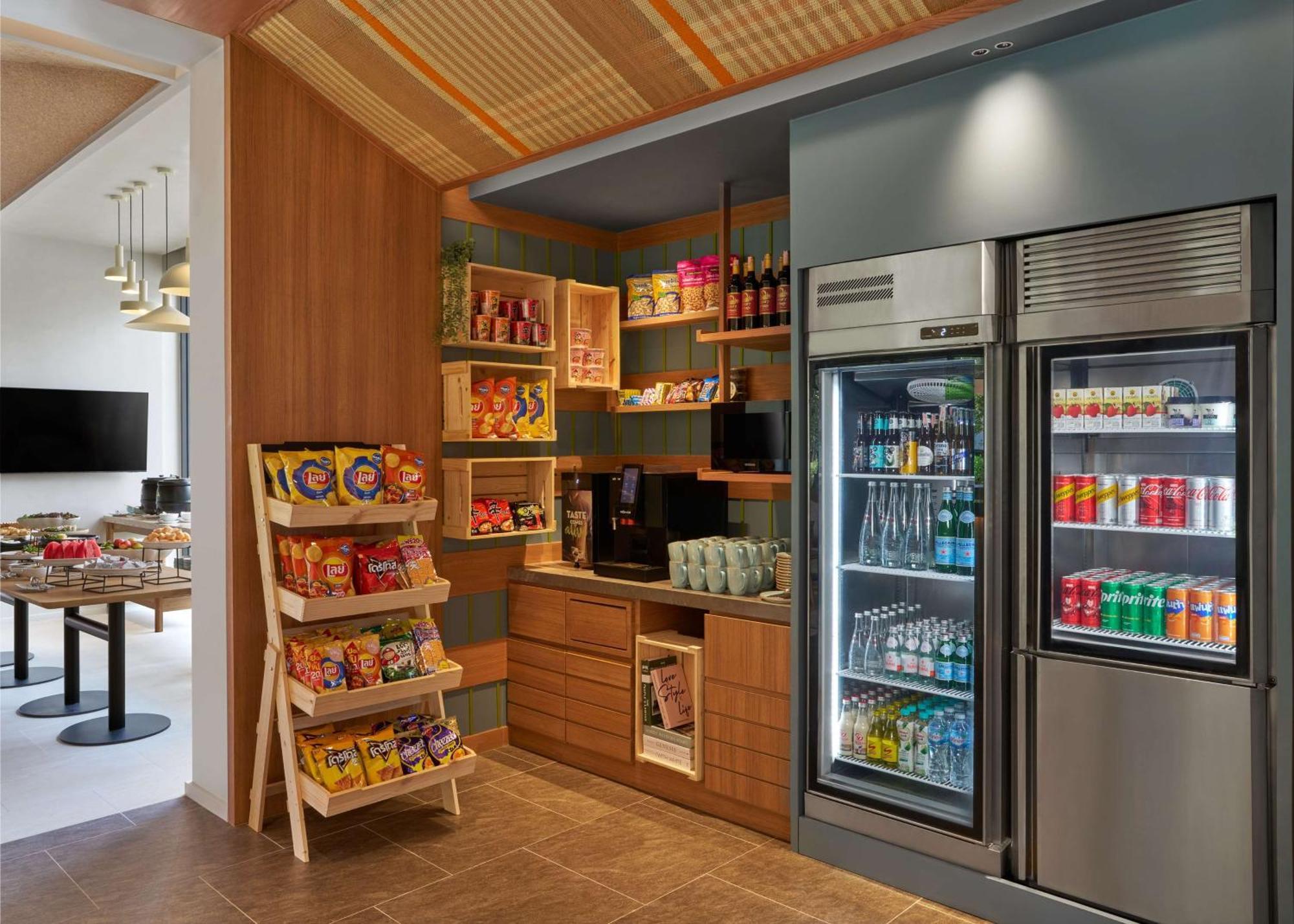 Hilton Garden Inn Rayong Zewnętrze zdjęcie